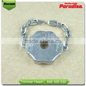 Universal Gas Saw Chain Trimmer Head in Grass Trimmer thumbnail-3