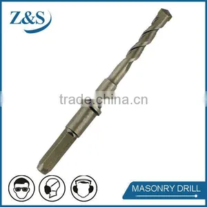 HEXAGON SHANK HAMMER DRILLS thumbnail-1
