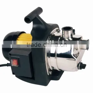 Automatic Electric Garden Water Pump thumbnail-1
