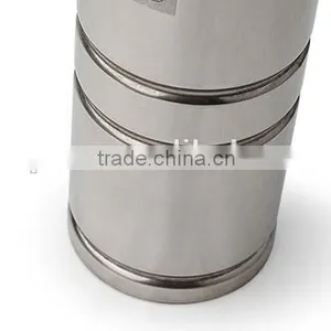 Top Quality 4'' 1.0HP Bore Water Stainless Steel Deep Well Submersible Pump thumbnail-4