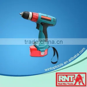 18v 1150rpm 36mm Cordless Drill thumbnail-1