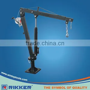 RD1601E 2000LBS PICKUP TRUCK CRANE thumbnail-1