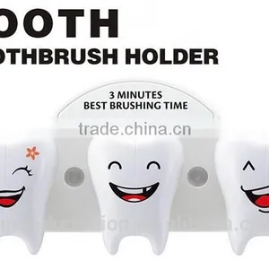 Toothbrush Holder (D634) thumbnail-1