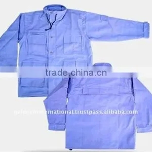 Coverall in 2 Pieces thumbnail-1