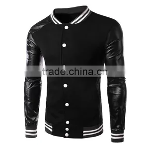 Varsity Jacket thumbnail-1