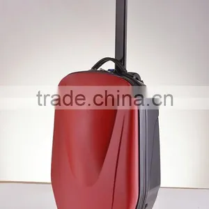 Fashion PC Trolley Luggage / Scooter Trolley Suitcase thumbnail-2