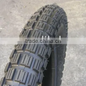 Motorcycle Tyre 300-17.300-18 thumbnail-1