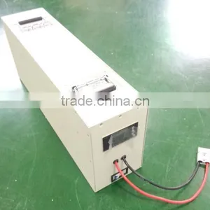 24V150Ah LiFePO4 Battery for Industry thumbnail-2