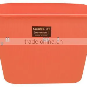 Colorful Plastic Dustbin thumbnail-4