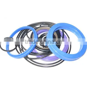 SOOSAN SB-50 Hydraulic Breaker Seal Kit thumbnail-1