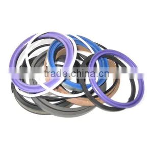 SOOSAN SH-30G Excavator Hydraulic Cylinder Seal Kit thumbnail-1