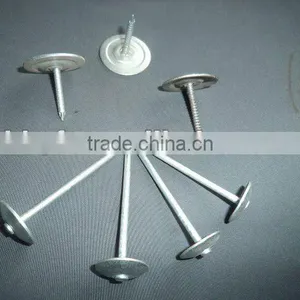 Umbrella Roofing Nails to South America China Supplier on Sale thumbnail-1