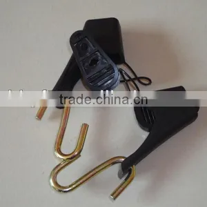 Plastic Rebar Chair for Support/3/4"-5" on Sale thumbnail-1