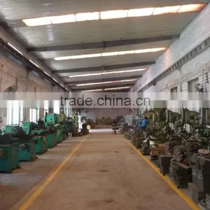 Cangzhou Bohai Safety & Special Tools Group Co., Ltd. company overview - view 4 thumbnail