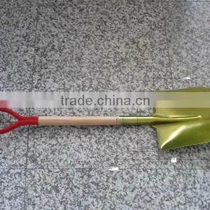 Carbon Steel Material and Garden Shovel Application Shovel thumbnail-3
