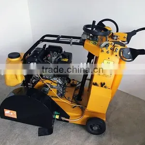 High Effciency! Patent Product Double Blades Concrete Cutter thumbnail-2