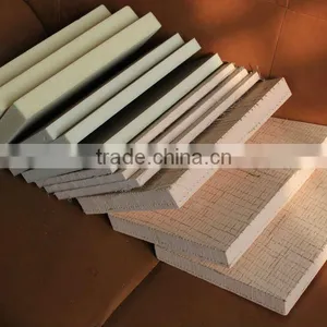 Phenolic /PU Foam Heat Insulation Panel thumbnail-1