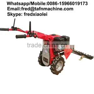 High Quality Low Price Sickle Bar Scythe Mower thumbnail-3