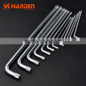 Long Torx Hex Key Wrench thumbnail-1