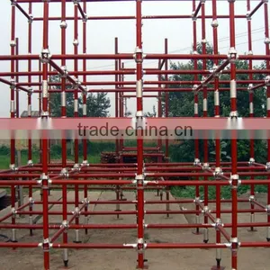 Construction Material For Building Construction,Scaffolding System Products You Can Import From China thumbnail-1
