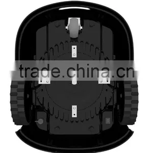 Automatic Lawn Mower Robot E1600 With CE/ROHS thumbnail-3