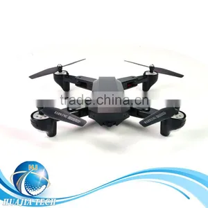 2.4G RC Foldable Drone Explorer thumbnail-1