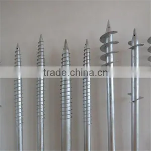 Ground Spike Anchor thumbnail-1