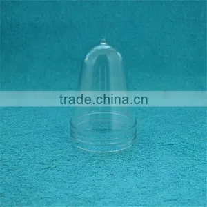 PET Plastic Preform thumbnail-2