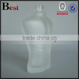 50ml Body Shape Perfume Bottle Beauty Perfume Women Body Shape Perfume Bottle High Quality thumbnail-6