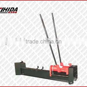 CE Cetificated Factory Supply Good Quality Log Splitter for Sale thumbnail-1