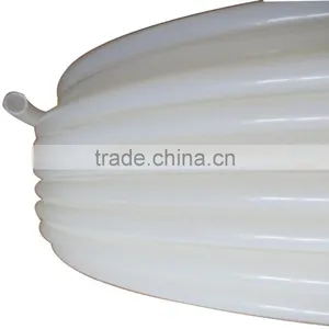 Superior Pressure Resistance pe Mechanical Hose 3/8''(9.53mm*6.99mm) Used for Industry for pe Foam Tube thumbnail-5