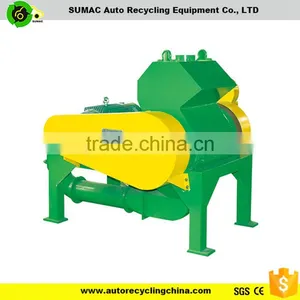 Professional Tyre Rubber Granule Machine With Low Price thumbnail-5