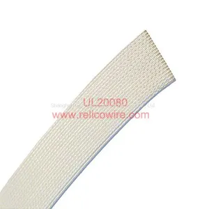 UL20080 PVC Insulated Flat Ribbon Electrical Wire (30V) thumbnail-1
