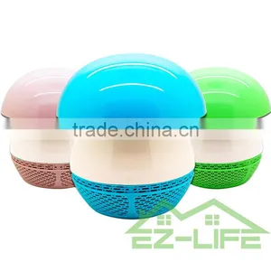 2017 Hot Sale Lamp Insect Killer Machine Electronic Mosquito Trap thumbnail-3