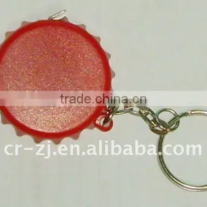 Beer Bottle Shape&Cute Appearance&keychain Measuring Tape CRSD-123S thumbnail-1