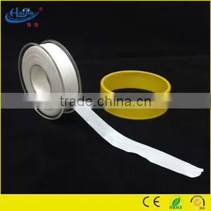 High Temperature Resistance PTFE Teflon Pipe Sealing Thread Tape thumbnail-4