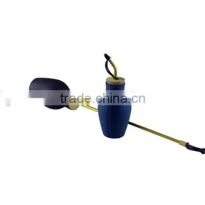 Bulb Shape Insecticide&pesticide Spray Duster With Long Brass Tube SX-5020 thumbnail-2