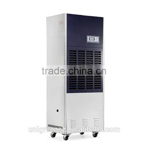 High Quality Adjustable Humidistat Commercial Industrial Dehumidifier thumbnail-1