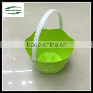 2015 New Plastic PP High Quality Starfish Bucket thumbnail-1