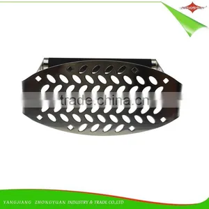 ZY-F1017 Good Quality Stainless Steel Potato Presser With Soft Tpr Grip thumbnail-3