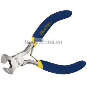 Mini Polishing End Cutting Pliers thumbnail-1