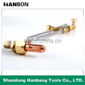 Professional Cutting Torch With OEM Service thumbnail-2