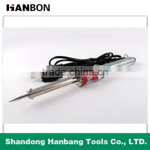 Adjustable Warm Electric Soldering Iron thumbnail-1
