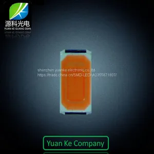 Даташит светодиода SMD 5730 розового цвета thumbnail-3
