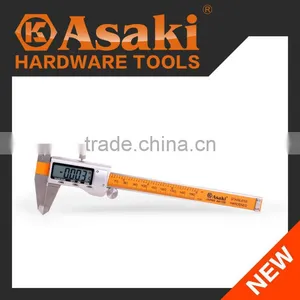 AK-2910 Promotion Digital Electronic Vernier Caliper With Large Screen thumbnail-1