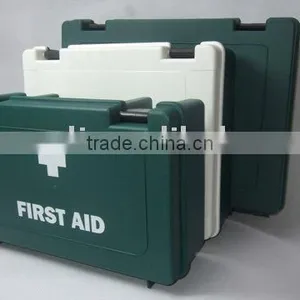 PP Plastic Case Empty Box thumbnail-1