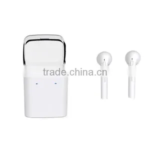 Hot Sales Direct Factory Wholesale Dacom TWS Bluetooth Earphone thumbnail-3