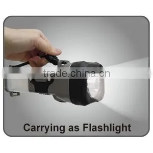 2 in 1 Camping Lantern (Flashlight + Camping Lantern) thumbnail-3