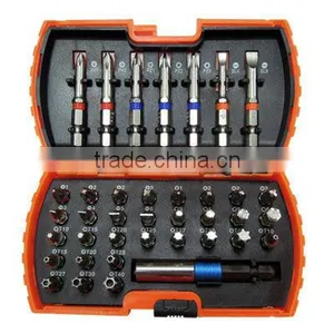 38 Pcs Bit Set thumbnail-1