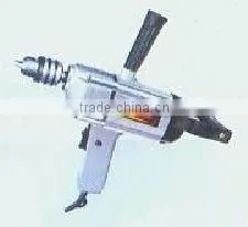 Power Machinary--Electric Drill RED-012 (22012)-lucy thumbnail-1